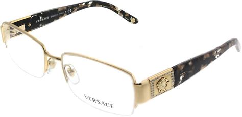 versace eyeglasses ve 1175b 1002 51|Versace 1175b.